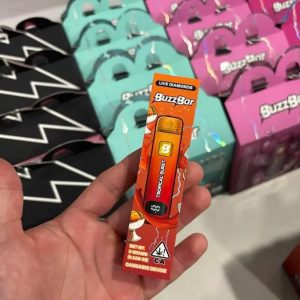 Buzz Bar 3g Disposable