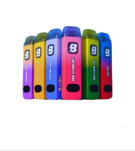 Buzz Bar 3g Disposable