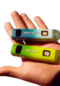 Buzz Bar 3g Disposable