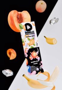 doubles 2g disposable