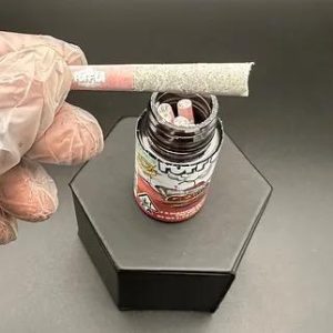 Puff La Pre Rolls