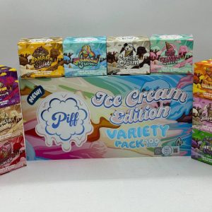 piff bar ice cream edition