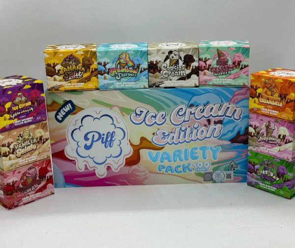 piff bar ice cream edition