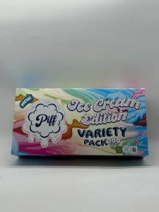 piff bar ice cream edition