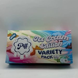 piff bar ice cream edition