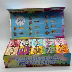 piff bar ice cream edition