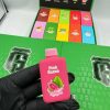 green team 2g disposable