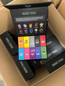 green team 2g disposable