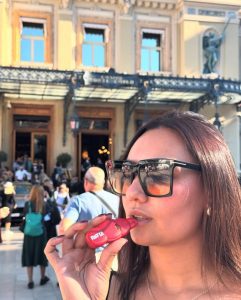 Puff La 2g Disposable