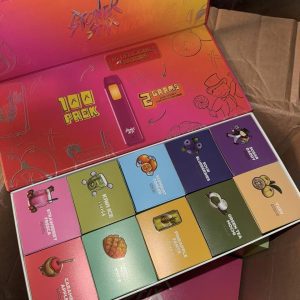 Stoner stix Disposable