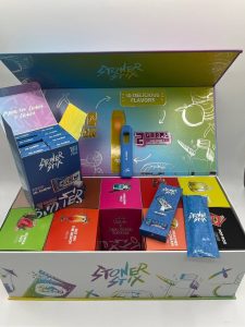 Stoner stix Disposable