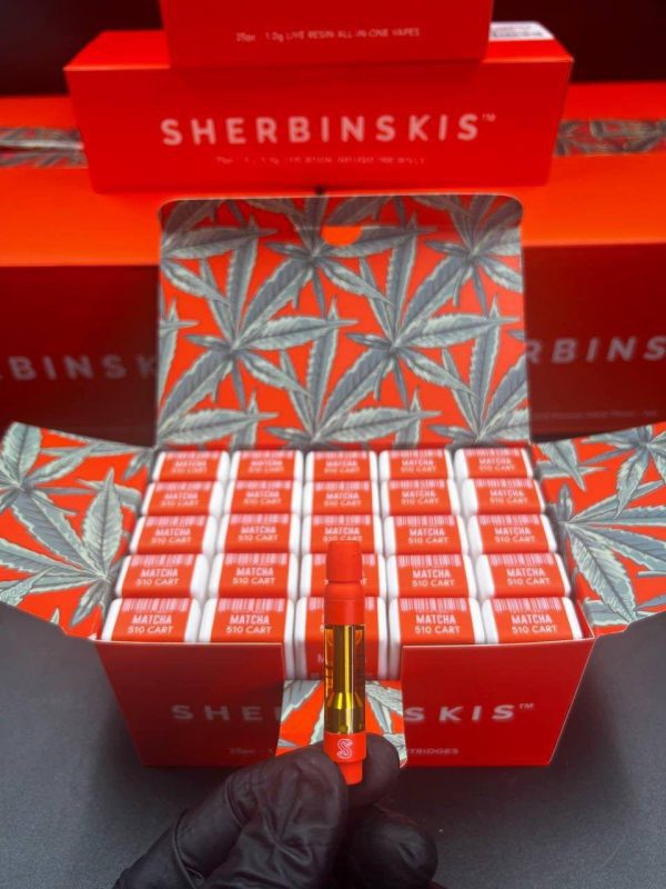 sherbinskis carts