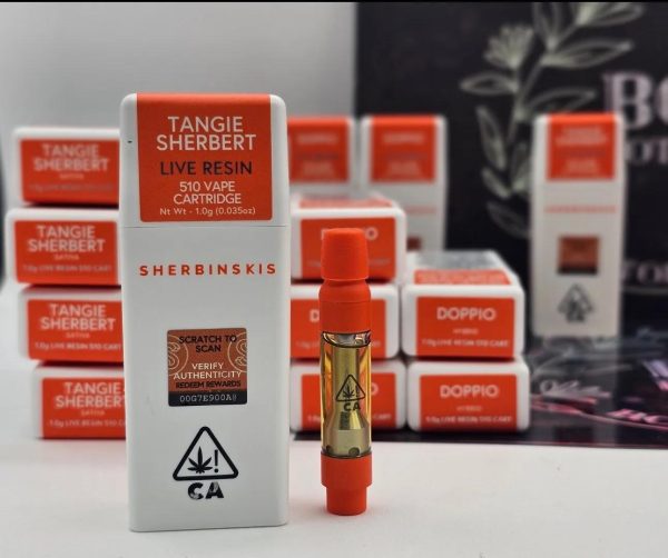 sherbinskis carts