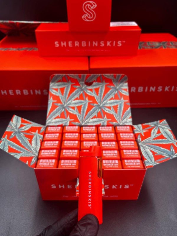 sherbinskis disposable