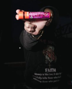 jeffrey palms Pre rolls
