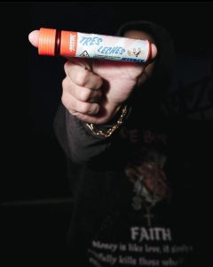jeffrey palms Pre rolls