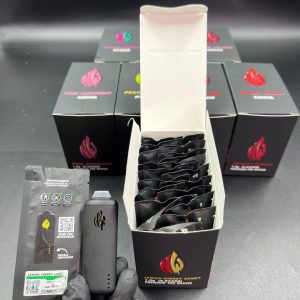Nottin wetter disposable
