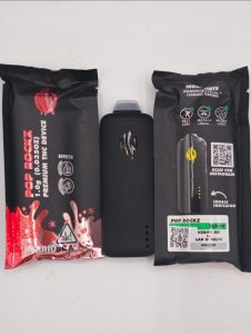 Nottin wetter disposable