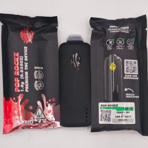 Nottin wetter disposable