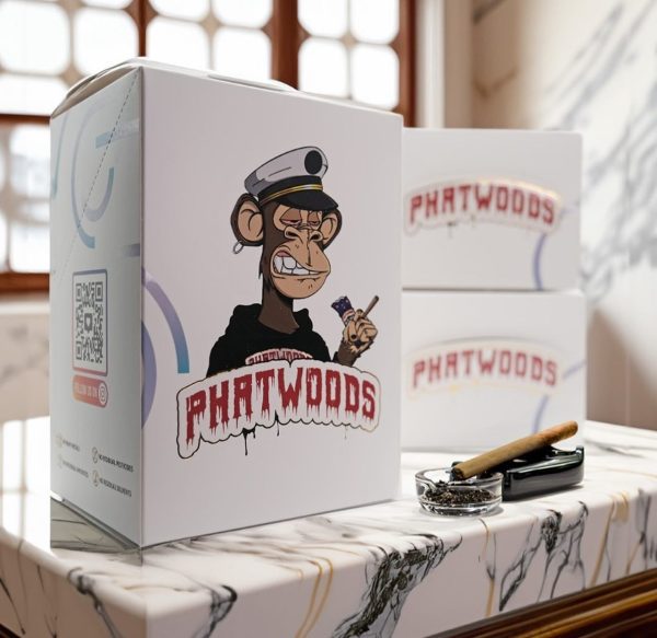 phatwoods pre roll