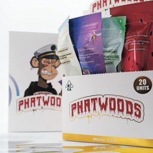 phatwoods pre roll