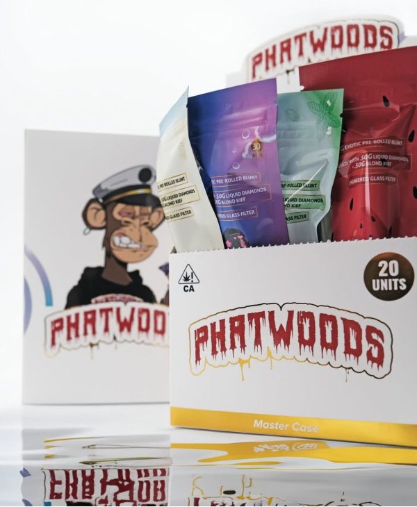phatwoods pre roll