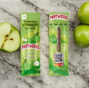 phatwoods pre roll