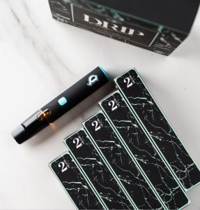 drip disposable