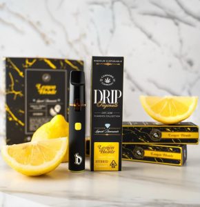 drip disposable