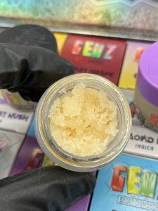gemz sugar diamonds