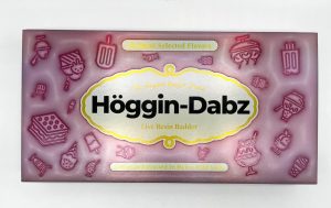 hoggin dabz live resin