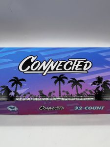 connected x doja flower