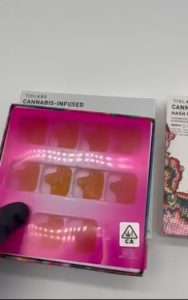 710 Labs Gummies