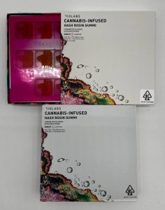 710 Labs Gummies