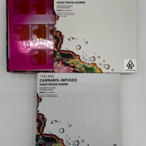 710 Labs Gummies