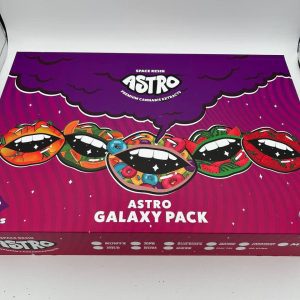 astro 2g disposable