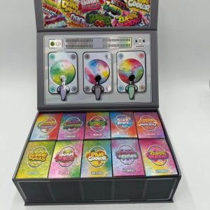 zlushie 2g disposable