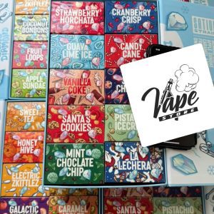 3g favorites disposable