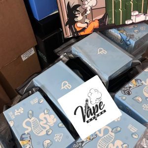 3g favorites disposable