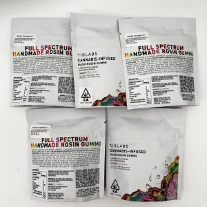 710 Labs Gummies