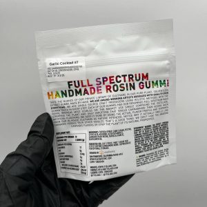 710 Labs Gummies