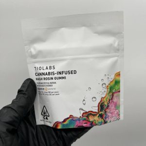 710 Labs Gummies