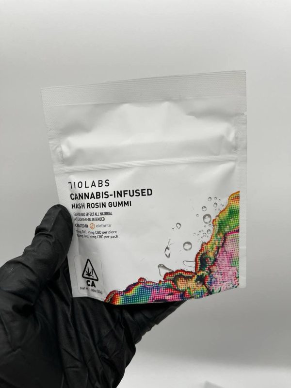 710 Labs Gummies