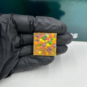 Fade Challenge Gummies