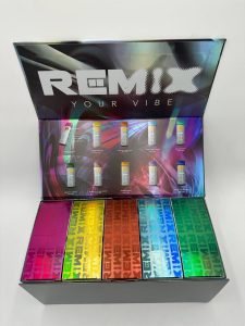 2g Remix Disposable