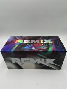 2g Remix Disposable