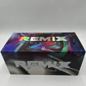 2g Remix Disposable