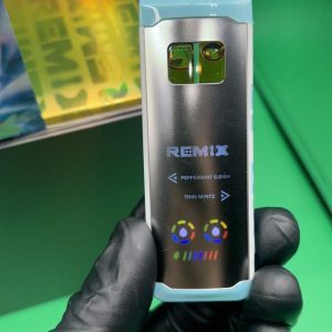 2g Remix Disposable