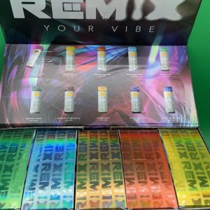 2g Remix Disposable