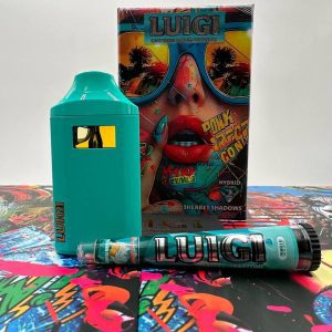 V4 Luigi 2g Disposable